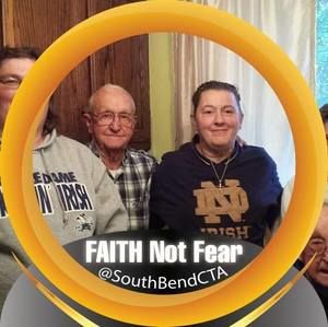 Meet your Posher, Sandra